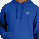 New Balance Men's Reflective Lines Hoodie-4
