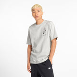 New Balance Men's Athletics Relaxed Grandma T-Shirt-1
