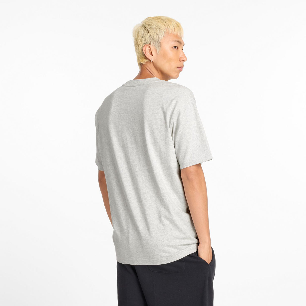 New Balance Men's Athletics Relaxed Grandma T-Shirt-3