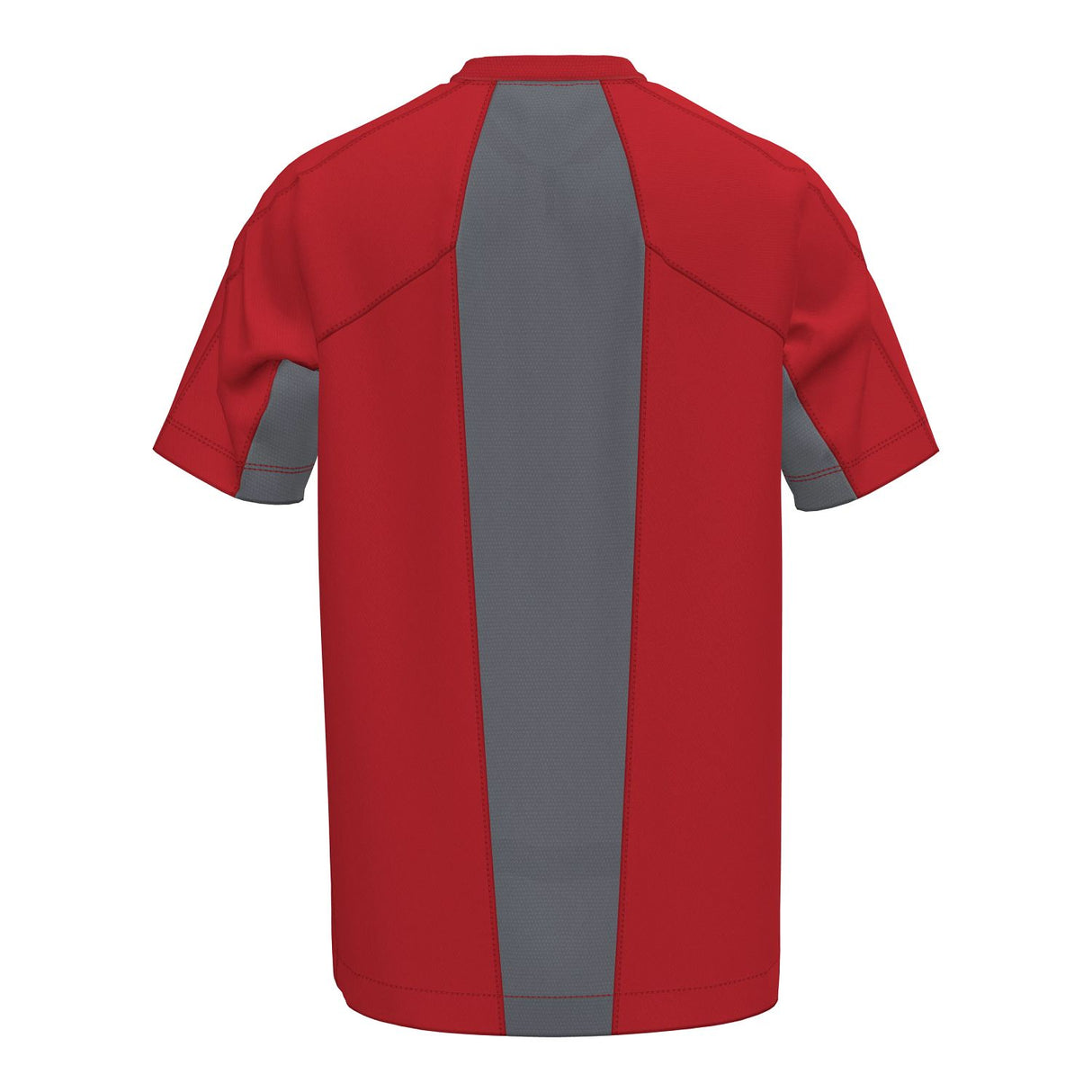 New Balance Boys' Short Sleeve Batting Jacket-4