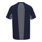 New Balance Boys' Short Sleeve Batting Jacket-2
