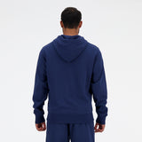 New Balance Men's Classic Core Fleece Hoodie-3
