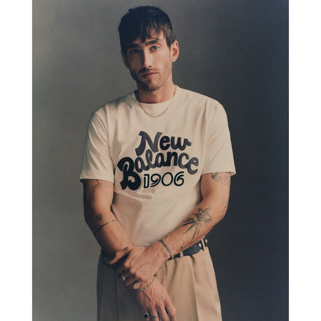 New Balance Men's Made in USA 1906 Graphic T-Shirt-1