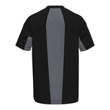New Balance Boys' Short Sleeve Batting Jacket-4