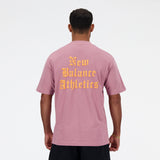 New Balance Men's Sport Essentials Logo Puff T-Shirt-3