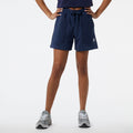 New Balance Women's Athletics Shorts-1
