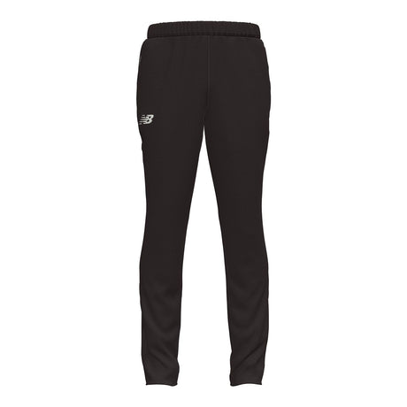 New Balance Boys' Knit Slim Pants-1