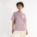 New Balance Women's Athletics Relaxed System T-Shirt-1