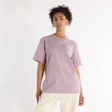 New Balance Women's Athletics Relaxed System T-Shirt-1