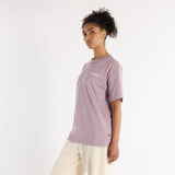 New Balance Women's Athletics Relaxed System T-Shirt-2