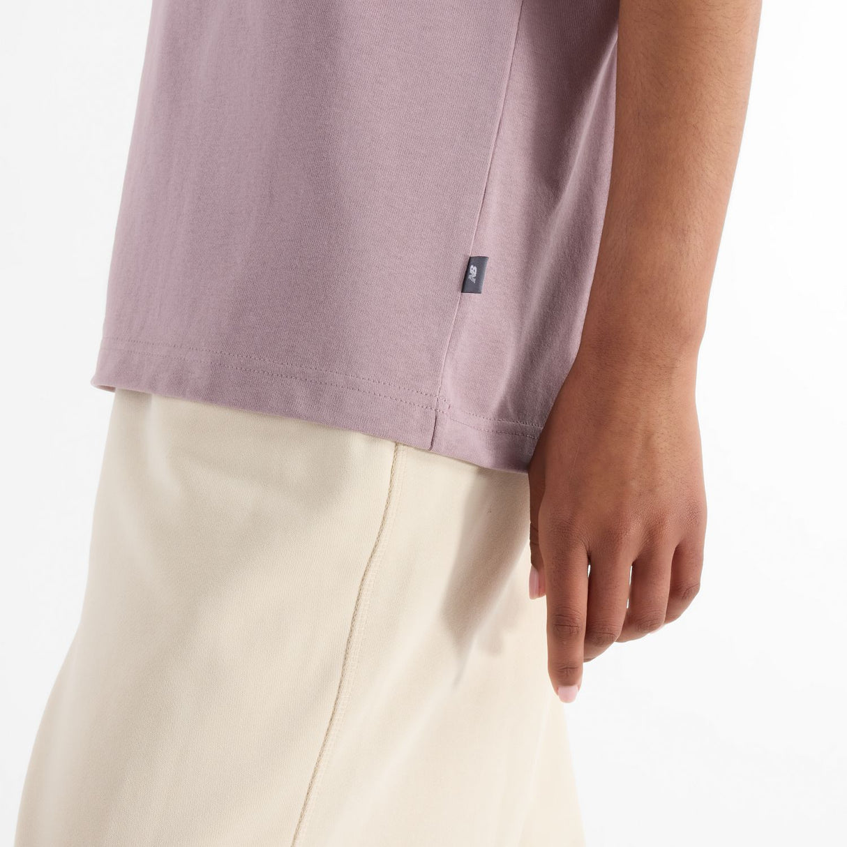 New Balance Women's Athletics Relaxed System T-Shirt-5
