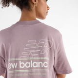 New Balance Women's Athletics Relaxed System T-Shirt-6