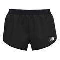 New Balance Men's Athletics Split Shorts-1