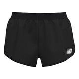 New Balance Men's Athletics Split Shorts-1