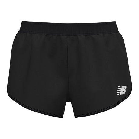 New Balance Men's Athletics Split Shorts-1