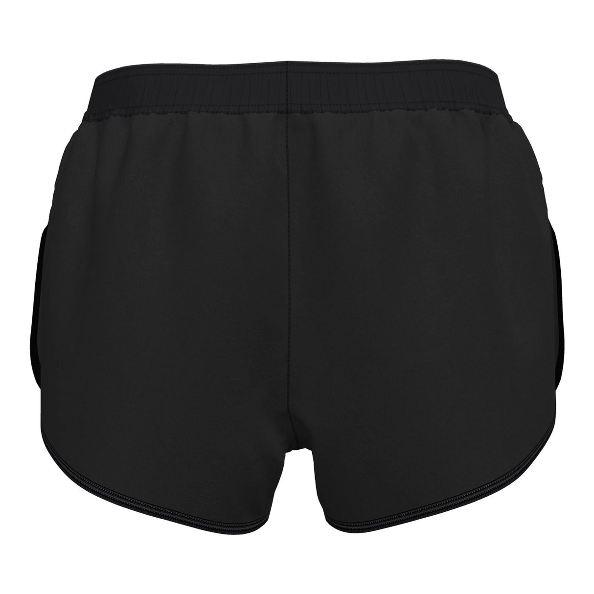 New Balance Men's Athletics Split Shorts-2