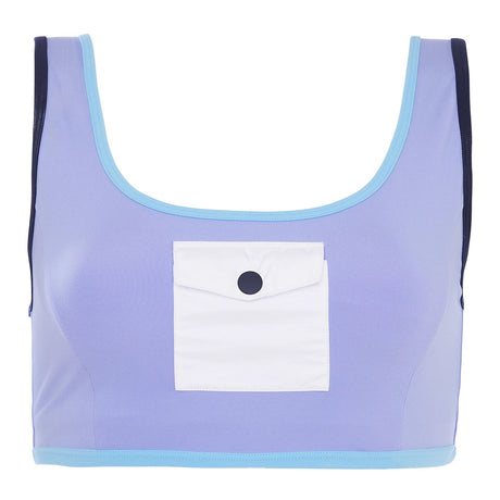 New Balance Women's STAUD X New Balance Sports Bra-1