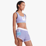 New Balance Women's STAUD X New Balance Sports Bra-3