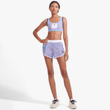 New Balance Women's STAUD X New Balance Sports Bra-5