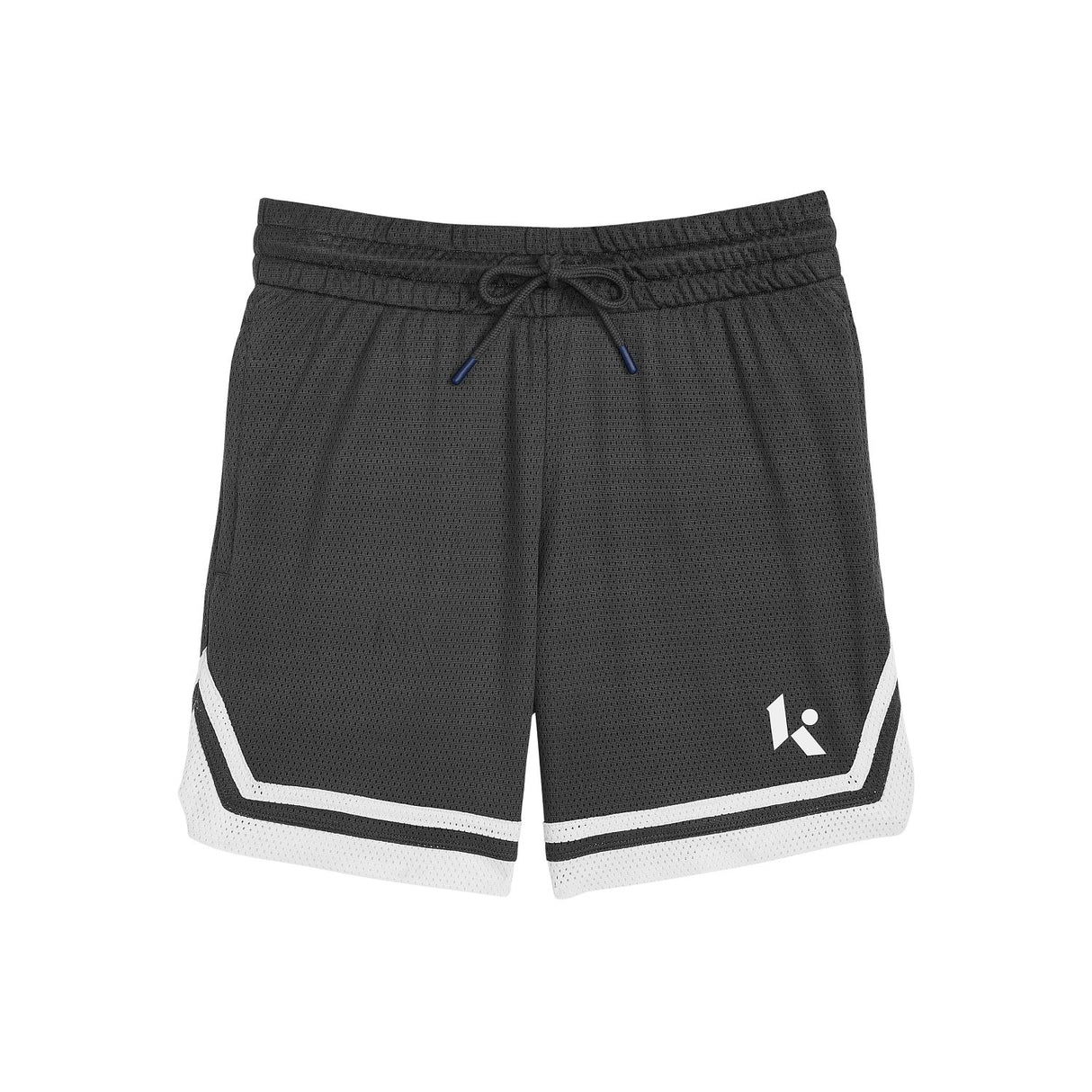 New Balance Men's Klutch X NB Lifestyle Shorts-1