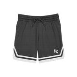 New Balance Men's Klutch X NB Lifestyle Shorts-1