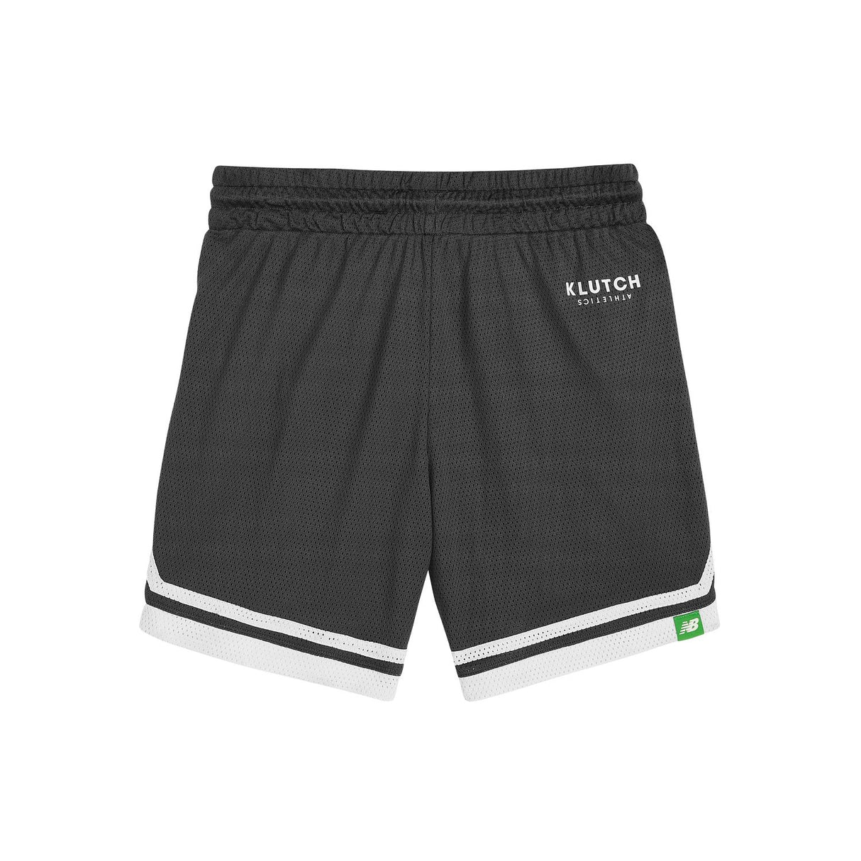 New Balance Men's Klutch X NB Lifestyle Shorts-2