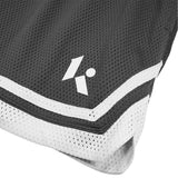 New Balance Men's Klutch X NB Lifestyle Shorts-3