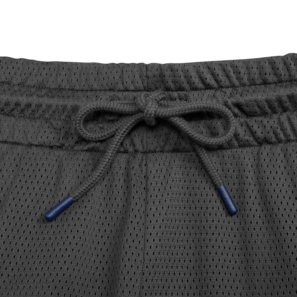 New Balance Men's Klutch X NB Lifestyle Shorts-4