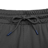 New Balance Men's Klutch X NB Lifestyle Shorts-4