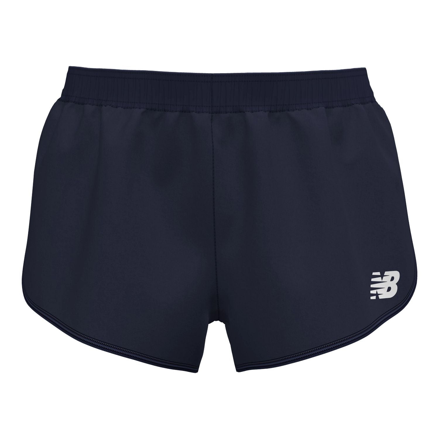 New Balance Men's Athletics Split Shorts | League Outfitters