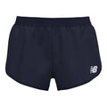 New Balance Men's Athletics Split Shorts-1