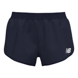 New Balance Men's Athletics Split Shorts-1