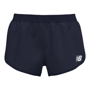 New Balance Men's Athletics Split Shorts-1