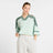 New Balance Women's Jersey Mesh T-Shirt-1