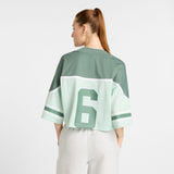 New Balance Women's Jersey Mesh T-Shirt-3