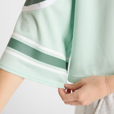 New Balance Women's Jersey Mesh T-Shirt-6