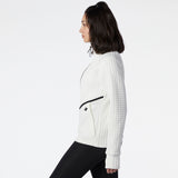 New Balance Women's Heatloft Athletic Jacket-2