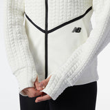 New Balance Women's Heatloft Athletic Jacket-4