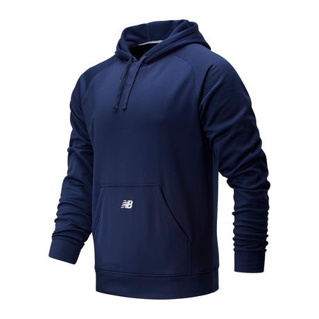 New Balance Men's Performance Tech Hoodie-1