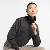 New Balance Women's NB X Lunar New Year Half Zip-2