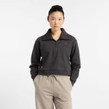 New Balance Women's NB X Lunar New Year Half Zip-3