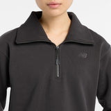 New Balance Women's NB X Lunar New Year Half Zip-6