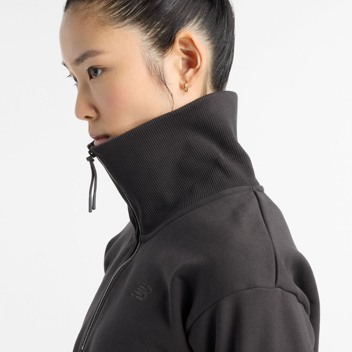 New Balance Women's NB X Lunar New Year Half Zip-9