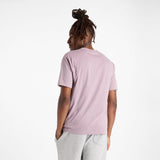 New Balance Men's All Day On Court Graphic T-Shirt-3