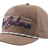 New Balance '47 Hat with Rope Graphic Hat-3