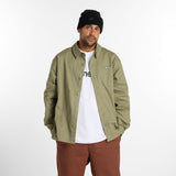 New Balance Men's Numeric Button Up Shirt-4