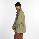 New Balance Men's Numeric Button Up Shirt-5