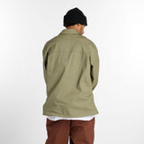 New Balance Men's Numeric Button Up Shirt-6