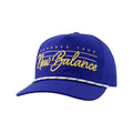 New Balance '47 Hat with Rope Graphic Hat-1