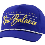 New Balance '47 Hat with Rope Graphic Hat-3